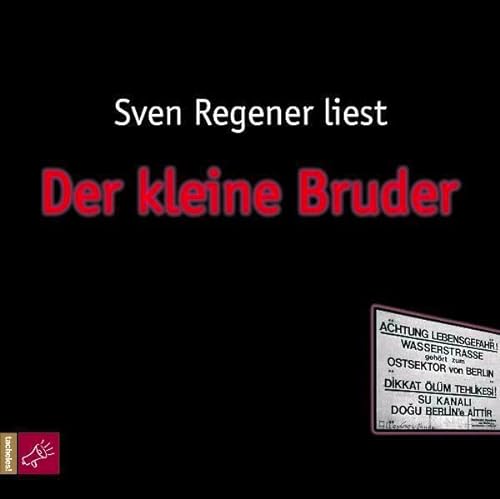 Stock image for Der kleine Bruder for sale by medimops