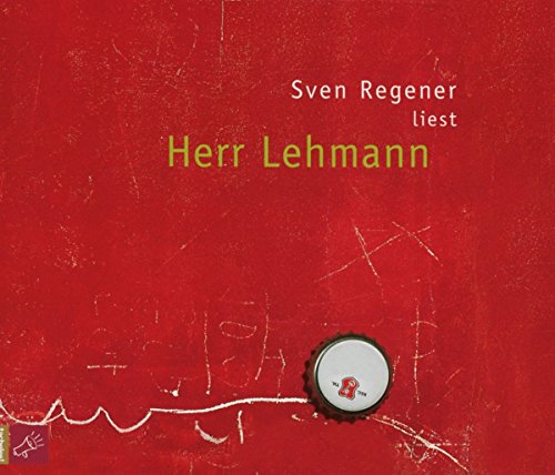 Beispielbild fr Herr Lehmann. Ungekrzte Neuausgabe zum Verkauf von Buchmarie