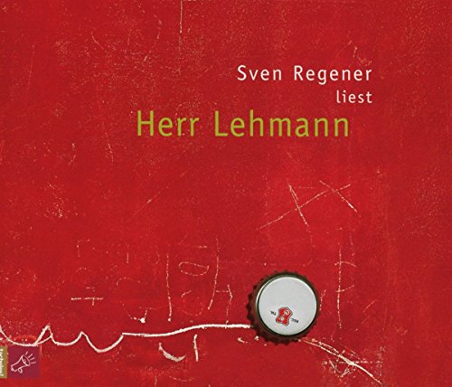 Stock image for Herr Lehmann. Ungekrzte Neuausgabe for sale by Buchmarie