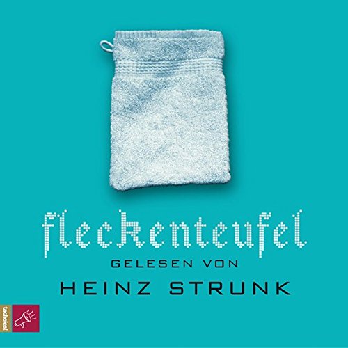 Stock image for Fleckenteufel for sale by medimops