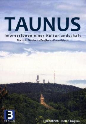 Beispielbild fr Taunus zum Verkauf von Studibuch
