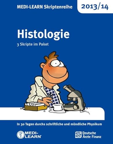 9783938802861: Histologie im Paket