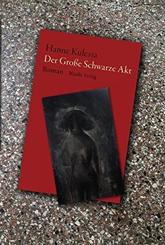 9783938803097: Der Groe Schwarze Akt