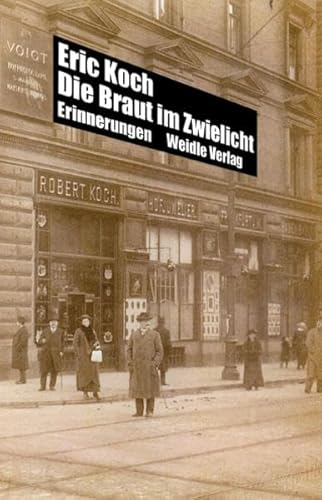 9783938803110: Koch, E: Braut im Zwielicht.