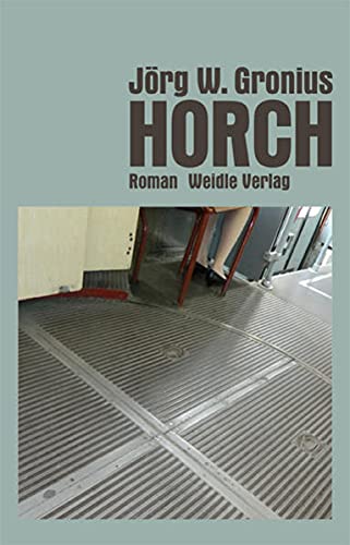 9783938803363: Gronius, J: Horch