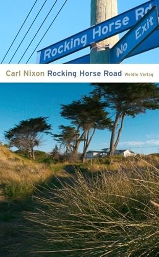 9783938803509: Nixon, C: Rocking Horse Road