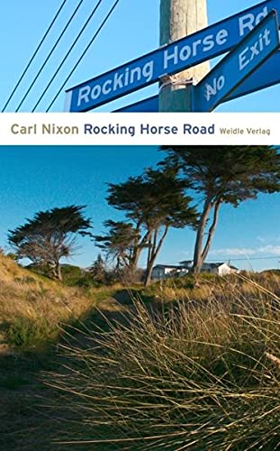 Rocking Horse Road. Aus dem Englischen von Stefan Weidle.