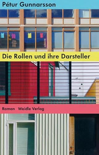 9783938803561: Die Rollen und ihre Darsteller