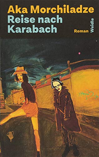 9783938803875: Reise nach Karabach