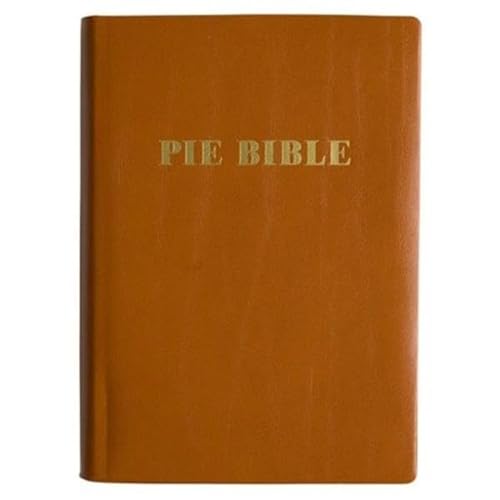 Stock image for Pie Bible: M+M (Marc Weis and Martin De Mattia) (German/English) for sale by Antiquariat UEBUE