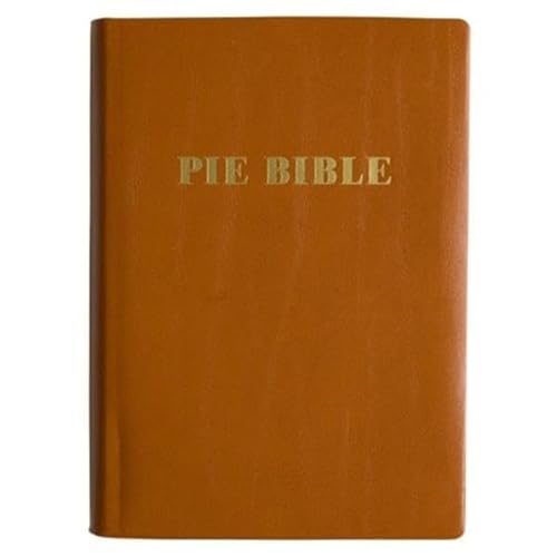 Pie Bible. Collected and edited by M + M.