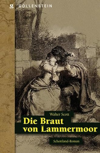 Die Braut von Lammermoor (9783938823408) by Walter Scott