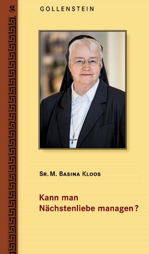 Stock image for Kann man Nchstenliebe managen? for sale by medimops