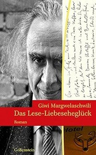 9783938823859: Das Lese-Liebeseheglck