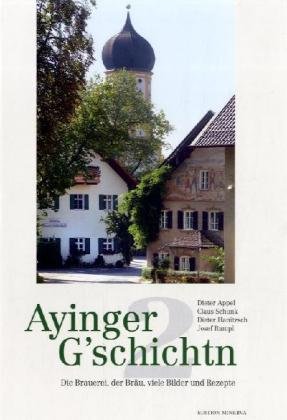 Stock image for Ayinger 'G'schichten 2 for sale by medimops