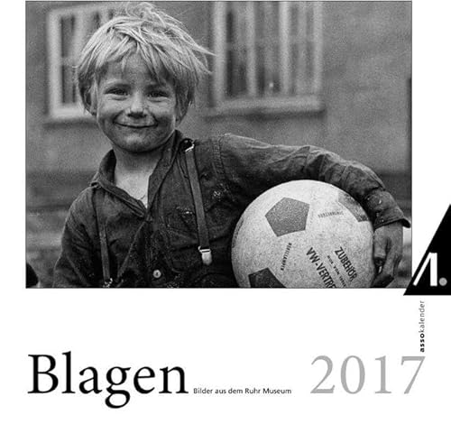 9783938834824: Blagen 2017