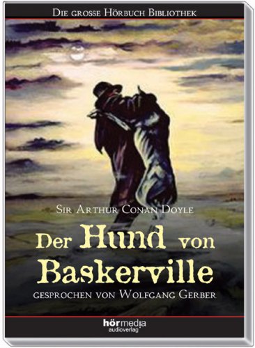 Beispielbild fr Der Hund von Baskerville zum Verkauf von medimops