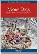 Moby Dick. Gesprochen von Patrick Imhof