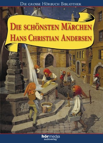 Stock image for Die schnsten Mrchen. CD for sale by medimops