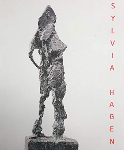 9783938892015: Sylvia Hagen: Skulpturen und Zeichnungen 2002-2007