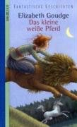 Das kleine weiße Pferd