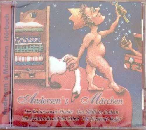 9783938906019: Andersens Mrchen