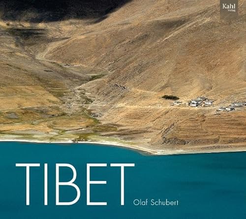 Beispielbild fr Tibet zum Verkauf von medimops