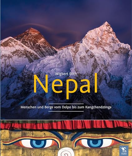 Beispielbild fr Nepal zum Verkauf von Blackwell's