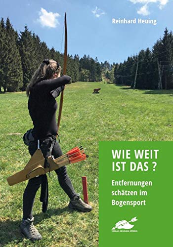 Imagen de archivo de Wie weit ist das? -Language: german a la venta por GreatBookPrices