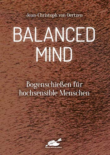 Stock image for Balanced Mind -Language: german for sale by GreatBookPrices