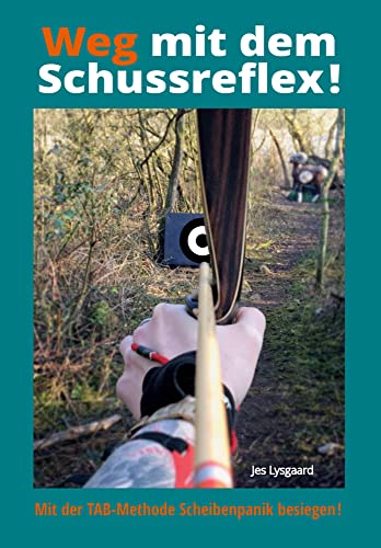 Stock image for Weg mit dem Schussreflex! for sale by Blackwell's