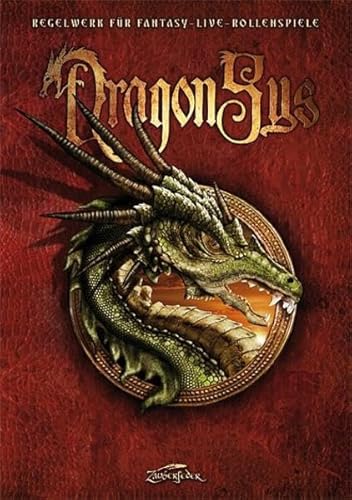Stock image for DragonSys - Regelwerk fr Fantasy-Live-Rollenspiele for sale by medimops