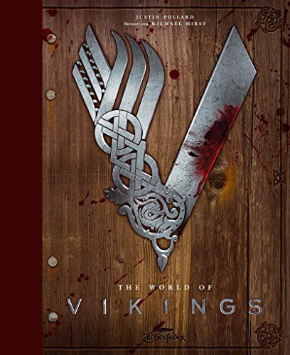 Stock image for The World of Vikings for sale by medimops