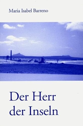 Stock image for Der Herr der Inseln for sale by medimops