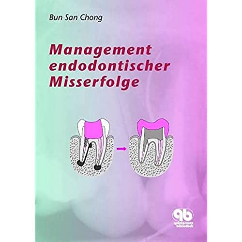 Management endodontischer Misserfolge