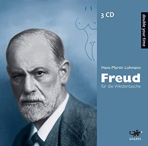Beispielbild fr Freud fr die Westentasche zum Verkauf von medimops