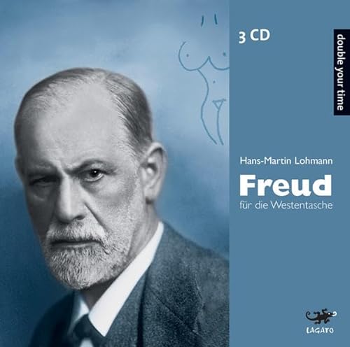 Stock image for Freud fr die Westentasche for sale by medimops
