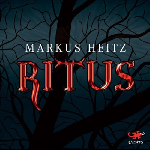 Ritus - Markus Heitz