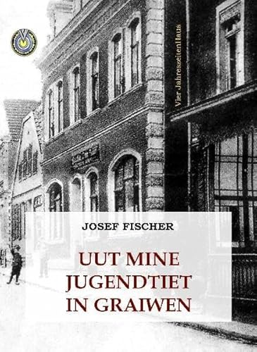 Uut mine Jugendtiet in Graiwen (9783938986479) by Unknown Author