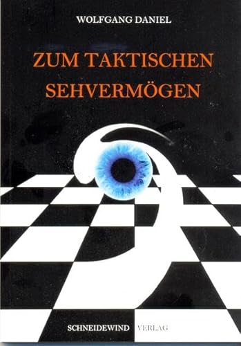 Imagen de archivo de Zum taktischen Sehvermgen a la venta por medimops