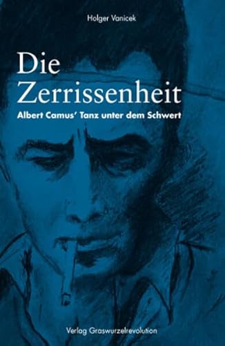 Beispielbild fr Die Zerrissenheit zum Verkauf von Blackwell's