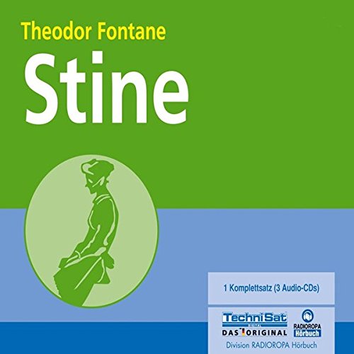 Stine - Theodor Fontane