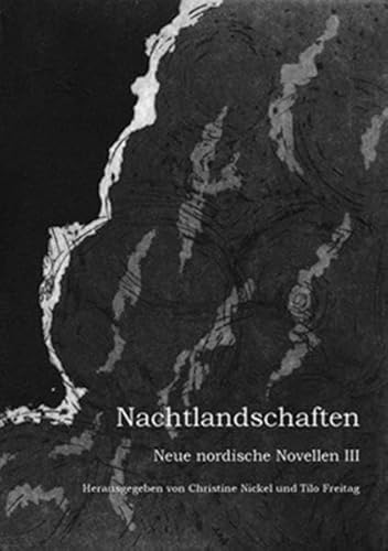 Beispielbild fr Nachtlandschaften: Neue nordische Novellen III zum Verkauf von medimops