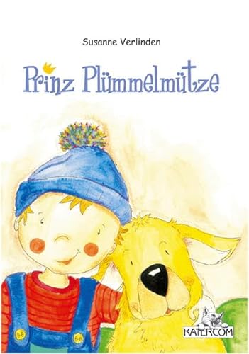 9783939061526: Prinz Plmmelmtze