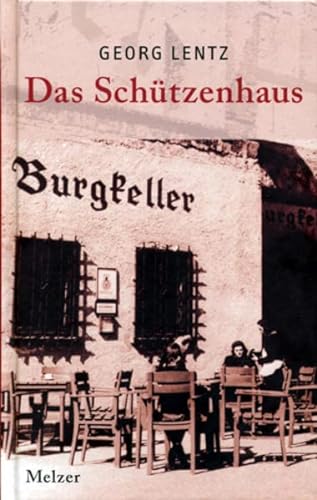 9783939062011: Das Schtzenhaus
