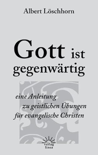 9783939075356: Gott ist gegenwrtig