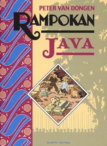 9783939080299: Rampokan - Java