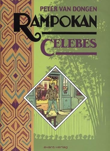 9783939080305: Rampokan - Celebes