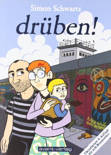Stock image for drüben! for sale by HPB Inc.