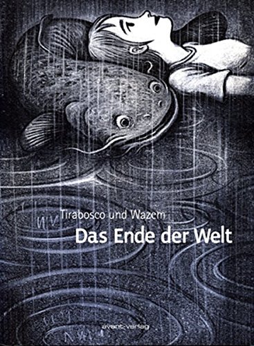 Stock image for Das Ende der Welt for sale by medimops
